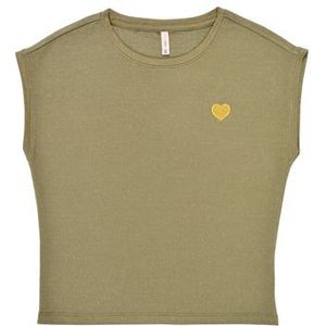 Only  KONLOVELY  Shirts  kind Kaki