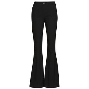 Versace Jeans Couture  79HAA105  Broeken  dames Zwart