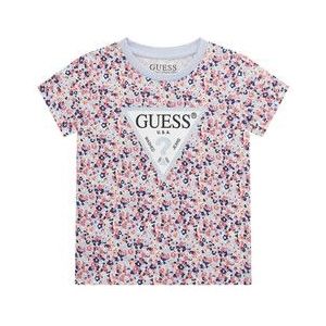 Guess  T SHIRT  Shirts  kind Multicolour