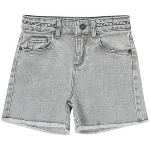 Ikks  DOUALE  Broeken  kind Grijs