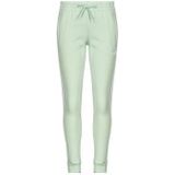 Sportbroeken - Linen Green - Katoen/Polyester - Slim Fit