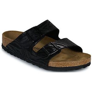 Birkenstock - Arizona - Sandalen - Zebra