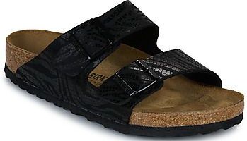 Birkenstock - Arizona - Sandalen - Zebra