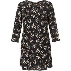 Betty London  JAFLORI  Jurken dames Zwart