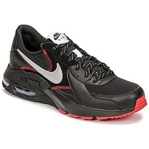 Nike  NIKE AIR MAX EXCEE  Sneakers  heren Zwart