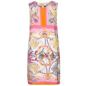 Derhy  SEOUL  Jurken dames Roze