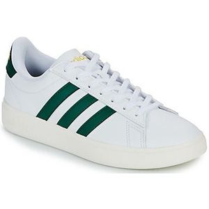 adidas  GRAND COURT 2.0  Sneakers  dames Wit