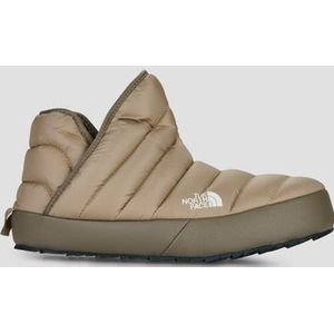 The North Face - Thermoball Traction - Winterbooties - Grey - Dames