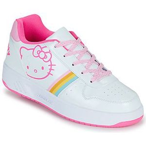 Heelys - HELLO KITTY KAMA - Schoenen met Wieltjes - Wit