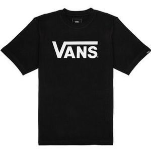 Vans  BY VANS CLASSIC  Shirts  kind Zwart