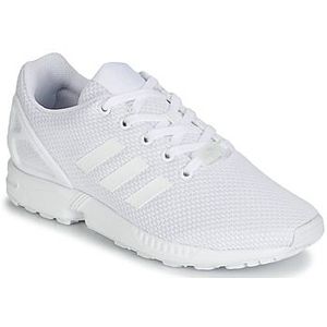 adidas  ZX FLUX J  Sneakers  kind Wit