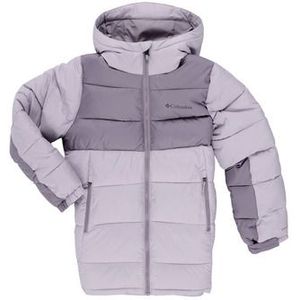 Columbia - PIKE LAKE MID JACKET - Donsjas - Violet