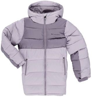 Columbia - PIKE LAKE MID JACKET - Donsjas - Violet