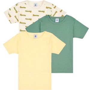 Petit Bateau  A0A8I X3  Shirts  kind Multicolour