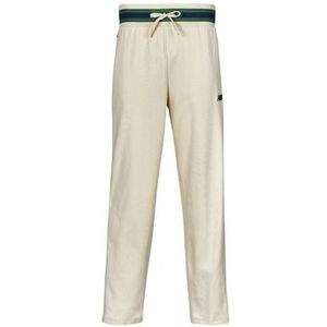 New Balance  SGH BASKETBALL TRACK PANT  broeken  heren Beige