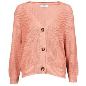 Betty London  POUPEE  Vesten  dames Roze