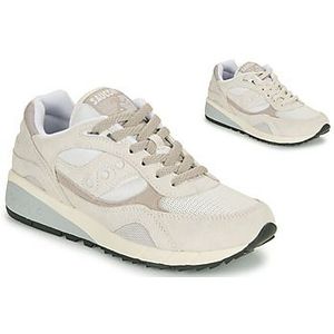 Saucony  Shadow 6000  Sneakers  dames Wit