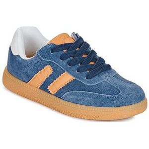 Shoo Pom  YUZU LACE  Sneakers  kind Blauw