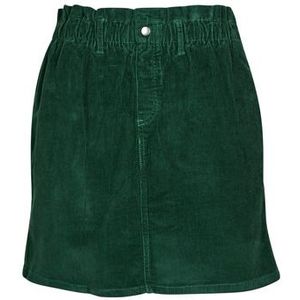 Noisy May  NMJUDO  Rokken  dames Groen