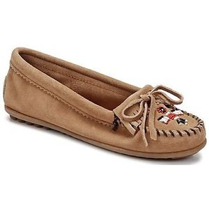 Minnetonka  THUNDERBIRD II  Mocassins  dames Bruin