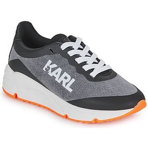 Karl Lagerfeld  Z19105-09B-C  Sneakers  kind Grijs