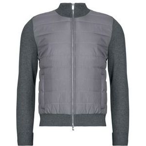 BOSS  H-Hernesto  jassen  heren Grijs