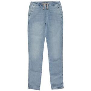 Teddy Smith  JOGGER SWEAT  Broeken  kind Blauw