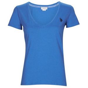 U.S Polo Assn.  BELL  Shirts  dames Blauw