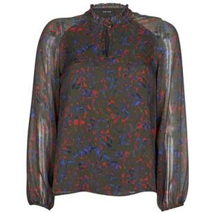One Step  FV13211  Blouses  dames Multicolour