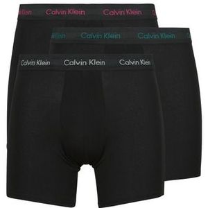 Calvin Klein Jeans  BOXER BRIEF 3PK X3  Boxers heren Zwart