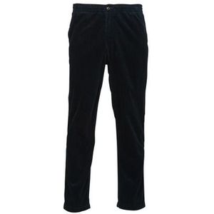 Polo Ralph Lauren  PREPSTER EN VELOURS  Broeken  heren Marine