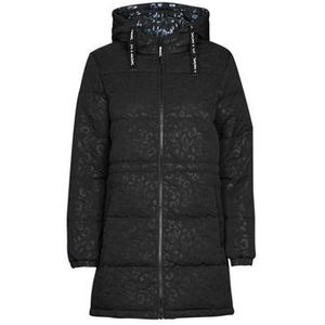 Desigual  KALMAR  jassen  dames Zwart