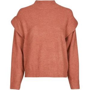 Betty London  PARIVA  Truien  dames Roze