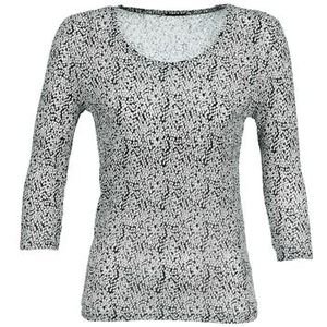 Ikks  FOUGUE  Blouses  dames Grijs