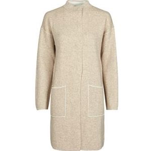 Benetton  1132E9071-62U  Jassen  dames Beige