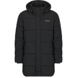 Guess - Puffer Jacket - Gevoerd - Half Lange Pasvorm