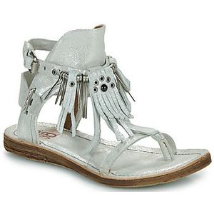 Airstep / A.S.98  RAMOS  sandalen  dames Zilver