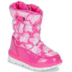 Agatha Ruiz de la Prada  APRESKI  Laarzen  kind Roze