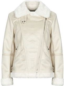 Morgan  GSAPA  Jassen  dames Beige