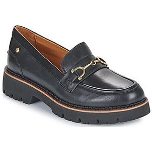 Pikolinos - Vicar - Mocassins - Zwart
