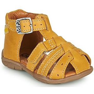 GBB  ARIGO  sandalen  kind Geel