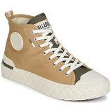 Palladium - Palla Ace Chukka - Laarzen - Organic Woodlin