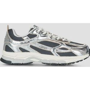 Mercer Amsterdam  The Re-Run Pineapple 2.0  Sneakers  dames Zilver