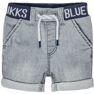 Ikks  XS25011-94  Broeken  kind Grijs