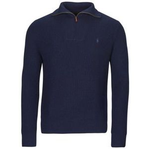 Polo Ralph Lauren - Gebreide Pullover - Schipperskraag - Regular Fit