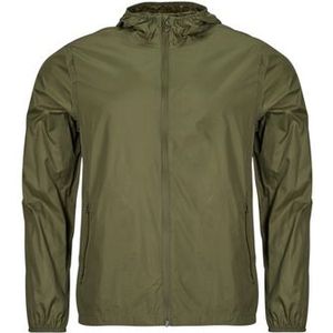 Jott - DERRY - Lichte Jas - Groen - Heren