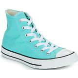 Converse  CHUCK TAYLOR ALL STAR  Sneakers  dames Blauw