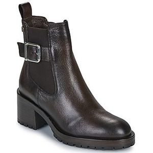 JB Martin  OTERA  Laarzen  dames Bruin