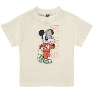 adidas - Disney Mickey Mouse - T-shirt - Wit - Kids