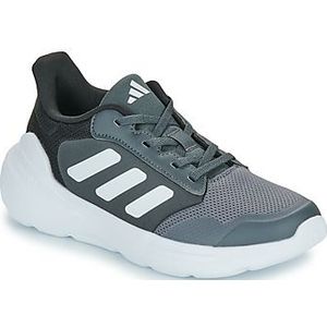 adidas  Tensaur Run 3.0 J  Sportschoenen  kind Zwart